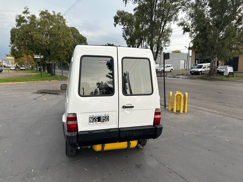Fiat Fiorino 1.3 Fire