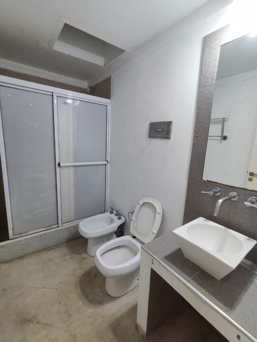 Vendo Duplex 3 Ambientes Con Patio Y Cochera Merlo Centro Excelente Ubicación Apta Crédito Bancario