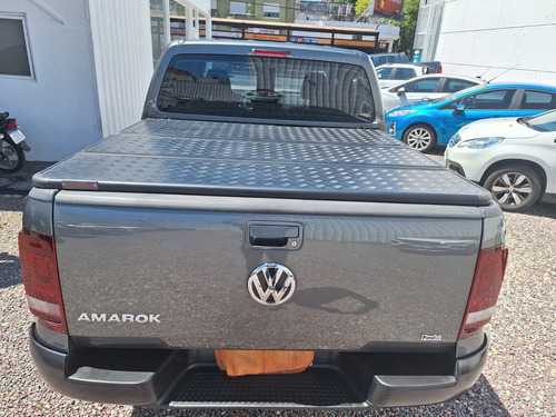 Volkswagen Amarok 2.0 Cd Tdi 180Cv Comfortline At