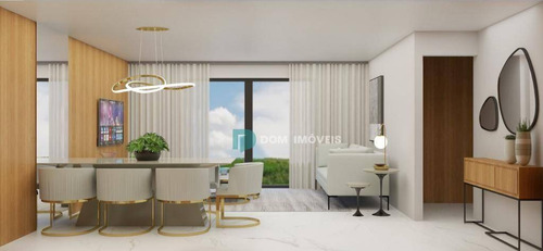 Imagem 12 de 24 de Cobertura À Venda, 180 M² Por R$ 800.000,00 - Jardim Laranjeiras - Juiz De Fora/mg - Co0318
