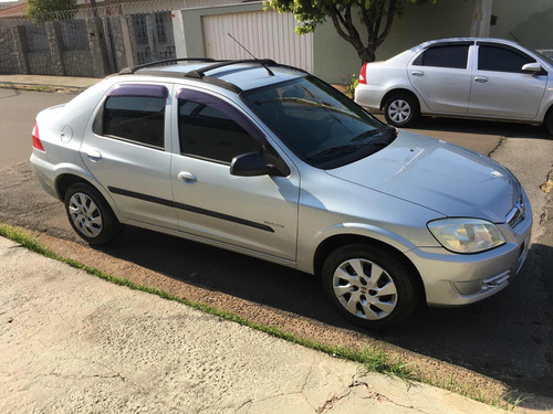Chevrolet Prisma 1.0 Maxx Flexpower 4p
