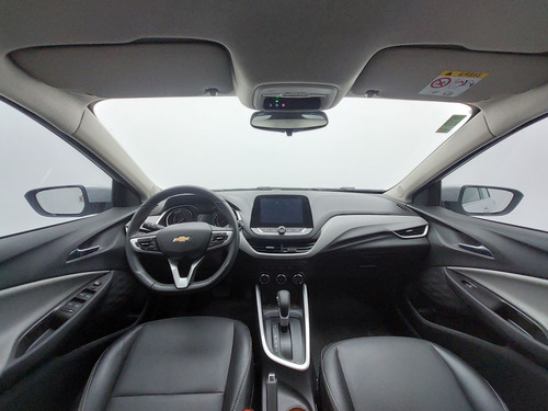 Chevrolet Onix 1.0 TURBO FLEX PLUS PREMIER AUTOMÁTICO