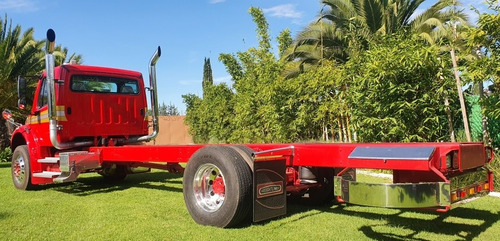 Imagen 3 de 15 de Freightliner M2 Rabon 2006 Chasis Cabina