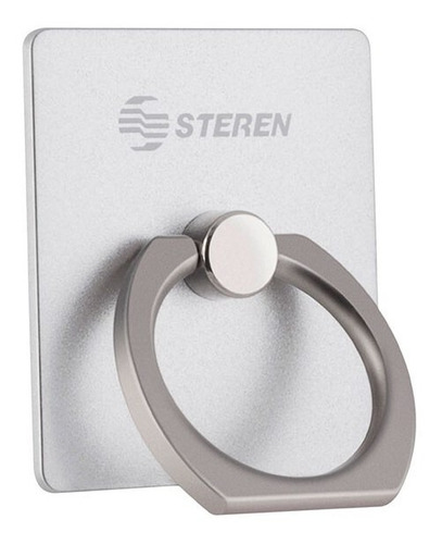 Soporte Tipo Anillo Marca Steren Gran Soporte Compartible
