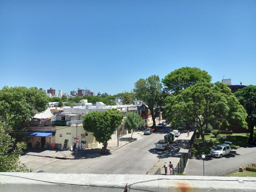 Imagen 14 de 14 de Casa De Altos Al Frente Con Balcón Y Azotea De Uso Exclusivo