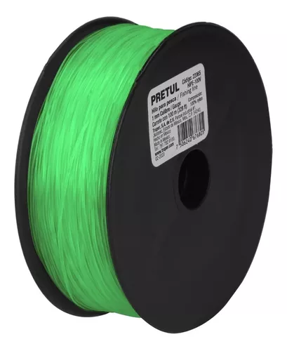 Hilo Para Pescar De 0.90mm Fishing Line 645