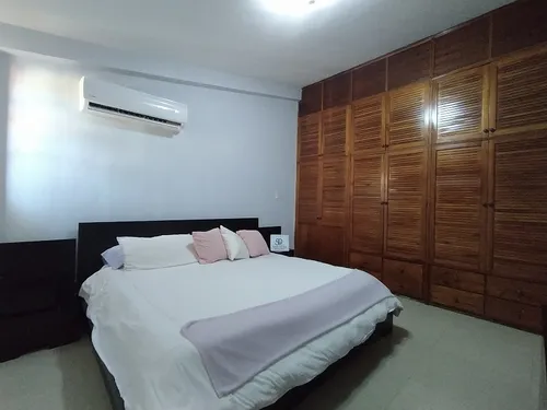 Moderna Casa En Jorge Coll