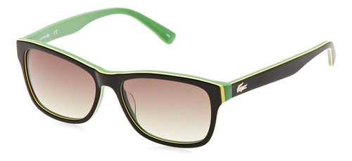 Lacostel 683s 315 Gafas De Sol Verdes L683s