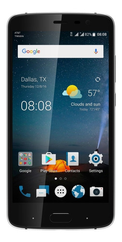 Zte Blade V8 Pro Z978 3gb 32gb Dual Sim Duos