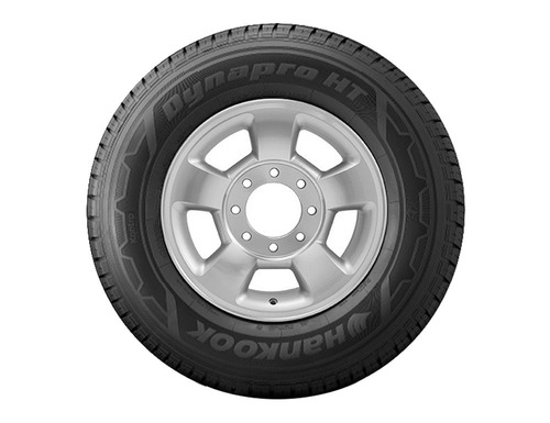 Imagen 3 de 6 de Neumático Hankook 245 75 R16 109s Dynapro Ht Rh12