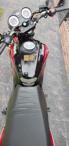 Jianshe Js 125-6b