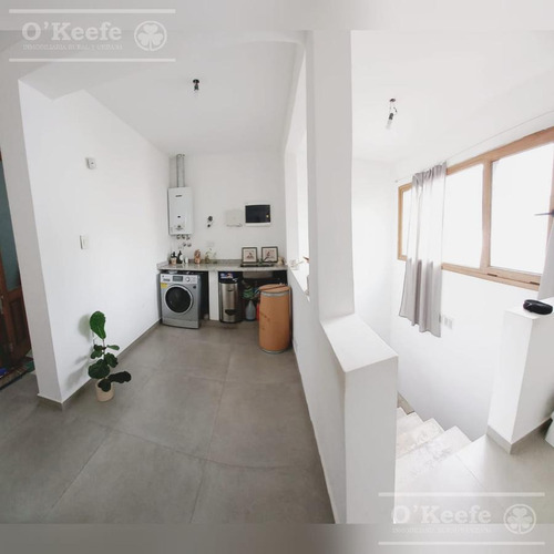 Imagen 21 de 26 de Casa - Quilmes Oeste 4 Ambientes Escritorio/quincho/patio/garage Para Disfrutar!venta .