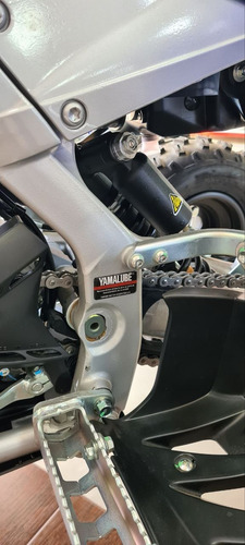 Imagen 12 de 15 de Yamaha Raptor 700