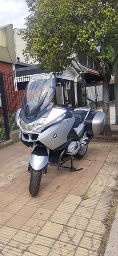 Bmw R 1200 Rt