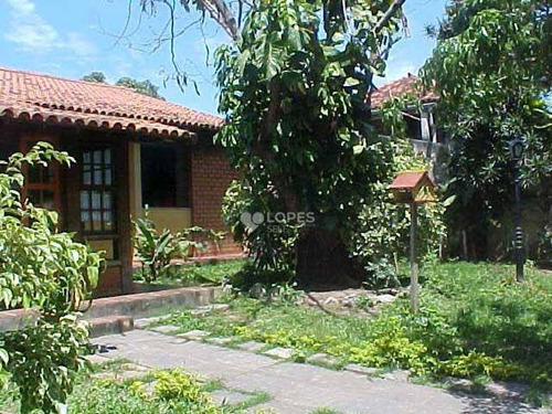 Imagem 2 de 21 de Casa Com 5 Dormitórios À Venda, 245 M² Por R$ 1.400.000,00 - Piratininga - Niterói/rj - Ca19505