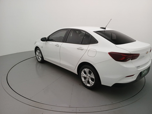 Chevrolet Onix 1.0 TURBO FLEX PLUS LTZ MANUAL