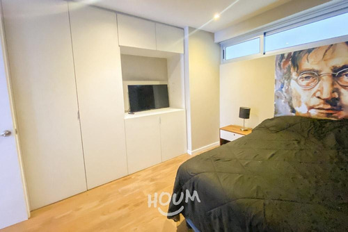 Imagen 21 de 30 de Departamento En Santa Fe Tlayapaca, Álvaro Obregón Con 2 Recámaras, 99 M², Id: 97760