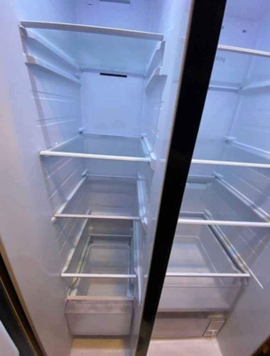 Refrigerador Inverter No Frost Samsung Freezer 27ft (Usado)