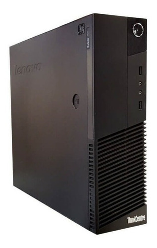 Imagen 1 de 3 de Lenovo Thinkcentre I5 8gb Ram-2tb Dd