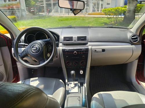 Imagen 7 de 10 de Mazda Mazda 3