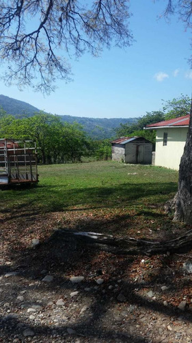 Te Vendo Excelente Finca En El Cupey De Puerto Plata