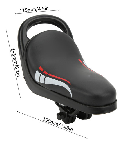 Asientos Delanteros De Seguridad Para Niños, Desmontables, I