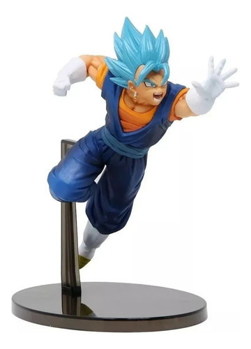 Figura Dragon Ball Super: Vegito Ssj Blue