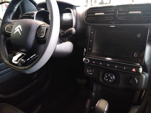 Imagen 2 de 7 de Citroën C4 Cactus 2021 1.6 Thp 165 At6 Shine