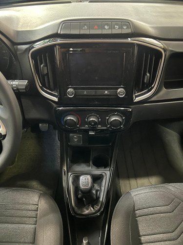 Fiat Strada 1.3 Freedom Cd