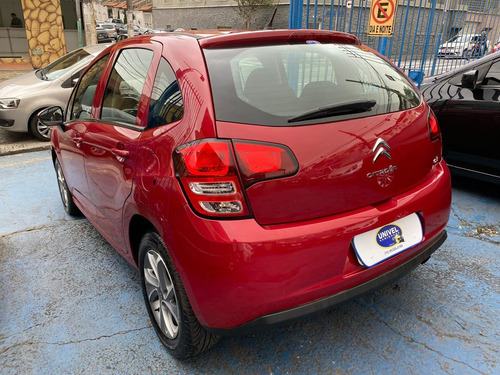Citroen C3 1.5 Attraction Flex!!! Impecável!!!
