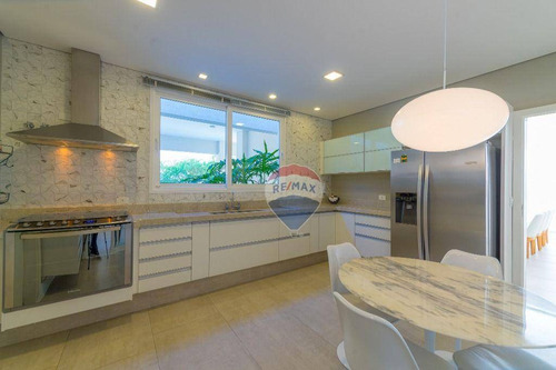 Imagem 20 de 30 de Casa Com 5 Dormitórios À Venda, 495 M² Por R$ 4.000.000,00 - Condominio Porto Atibaia - Atibaia/sp - Ca6062