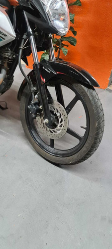 Imagem 4 de 5 de Yamaha Ys 150 Fazer Sed