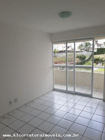 Imagem 10 de 13 de Apartamento Para Venda Em Natal, Ponta Negra, 2 Dormitórios, 1 Suíte, 2 Banheiros, 1 Vaga - Ka 1644_2-1240530
