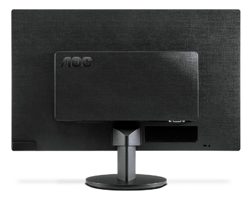 Monitor Aoc Led 18,5 Hdmi E Vga E970swhnl Widescreen Tn