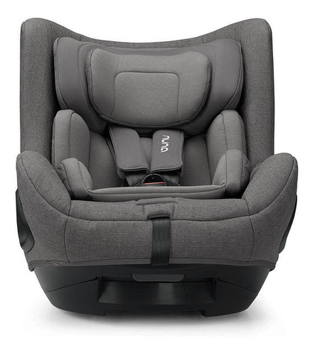 Silla De Auto Convertible Nuna Todl Next Granite