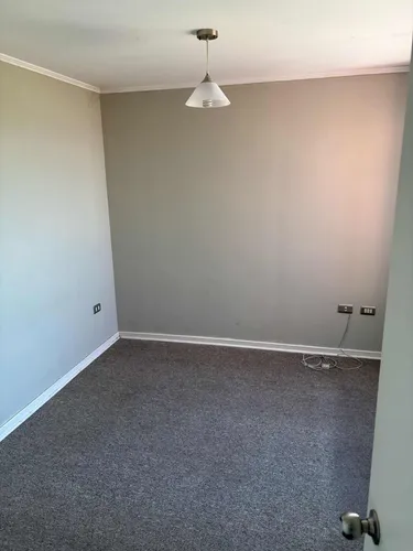 Arriendo Depto Cerca Colegio Concepción Y Avda Alemania