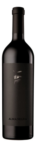 Vinho Argentino Alma Negra Mistério Domaine 750ml
