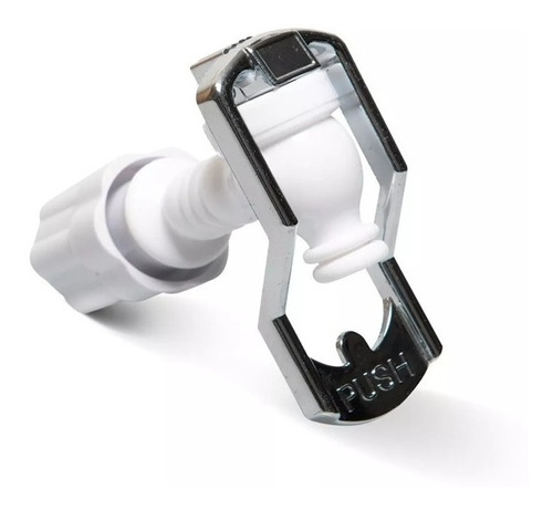 Llave Magnética Imantada Filtro Purificador Agua