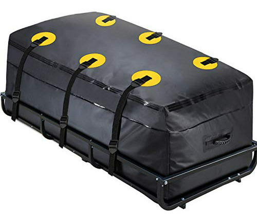 Modokit Trailer Hitch Cargo Carrier Bag 100