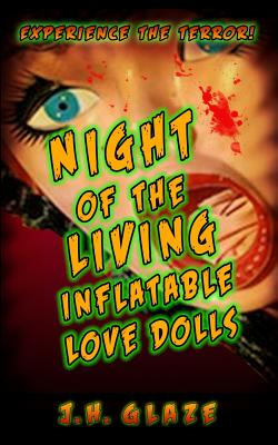 Libro Night Of The Living Inflatable Love Dolls - Grimm, ...