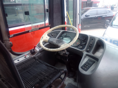 Mercedes Benz Oh 1315