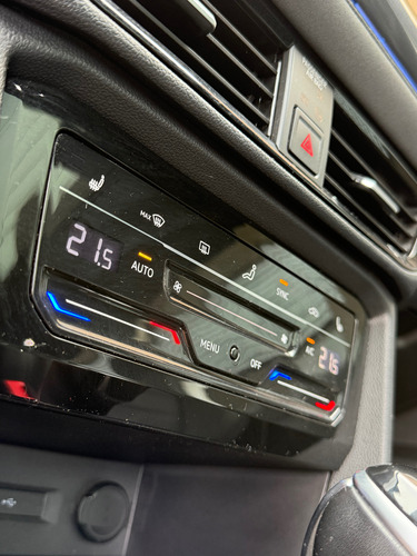 Volkswagen Taos 1.4 250 Tsi Highline