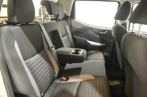 Renault Alaskan 2.3 Dci Intens 190Cv 4X4