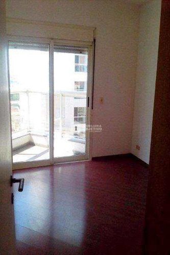 Imagem 2 de 20 de Apartamento Com 4 Dorms, Jardim Ampliação, São Paulo - R$ 700 Mil, Cod: 2030 - A2030
