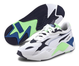 tênis puma thunder ignition masculino