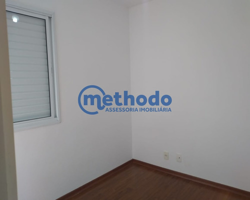 Apartamento Venda Mansões Santo Antonio Campinas Sp - Ap00319 - 68206645