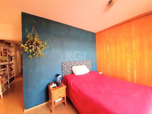 Imagem 13 de 15 de Apartamento - Rio Branco - Ref: 542908 - V-pj6395