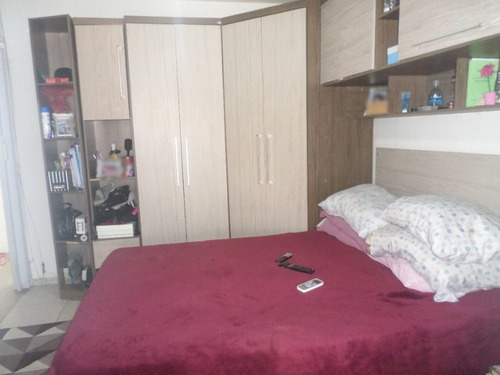 Imagem 22 de 30 de Sobrado Com 3 Dormitórios À Venda, 54 M² Por R$ 320.000,00 - Vila Cardoso Franco - São Paulo/sp - So1645