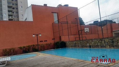Imagem 12 de 15 de A1935 - Apartamento 3 Dorms. (1 Suíte), Penha - São Paulo/sp - A1935