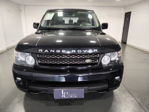 Land Rover 0 Range R.Sport SE 3.0 4x4 TDV6/SDV6 Dies.